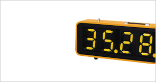 競技タイム計測器