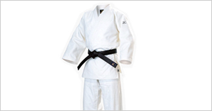 柔道着